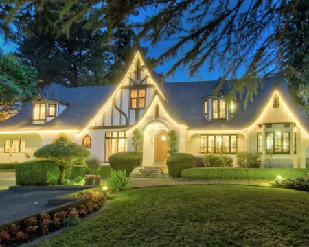 Candlelight Inn (Adults Only) Hotels in Napa