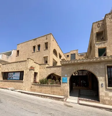 La Rosa Hotel - Selinunte Hotel in zona Cave di Cusa