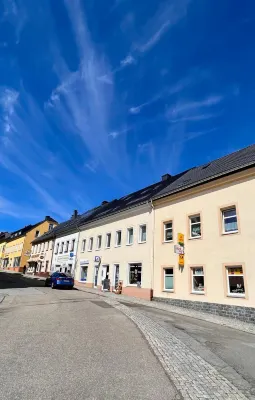 Chalet & Apart Fichtelberger Blick Hotels in Kurort Oberwiesenthal