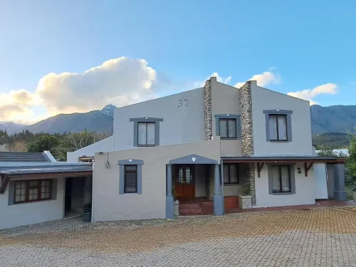 Grace Walk Guest House - Wifi