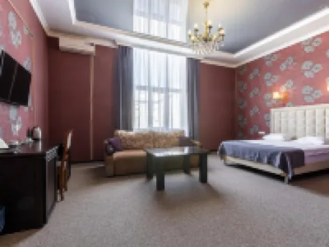 Gold Star Hotel Hotels in Pyatigorsk