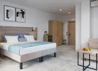 El More Hotel Hotels in Kaspijsk