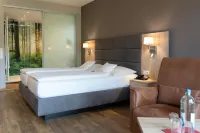 Sporthotel Zum Hohen Eimberg Hotel di Willingen