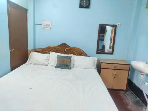 Kiran Guest House