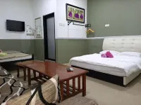 Hotel Seri Intan Tampin فنادق في Pulau Sebang