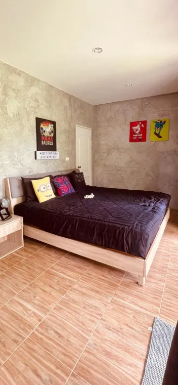 ดีลักซ์อะพาร์ตเมนต์