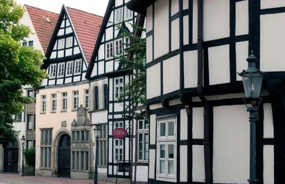 科隆帕麗澤咖尼酒店