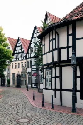 Hotel Kronprinz