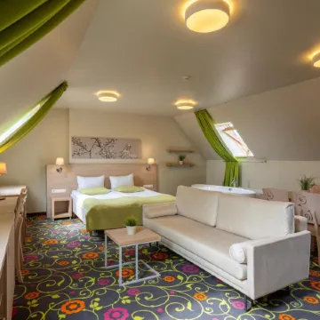 City Hotels Rūdninkai