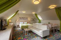 City Hotels Rūdninkai