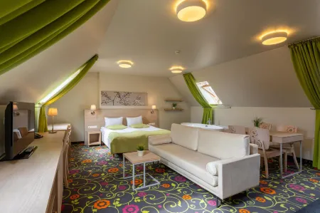 City Hotels Rūdninkai