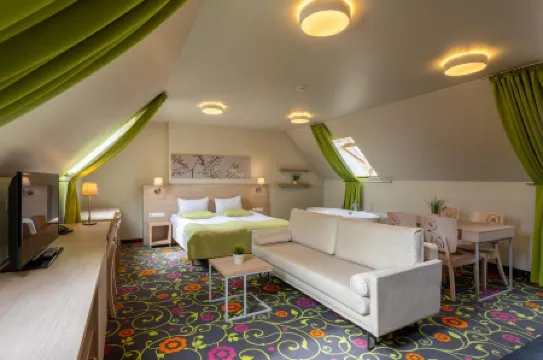 City Hotels Rūdninkai