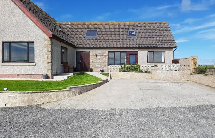 Lindisfarne Bed & Breakfast