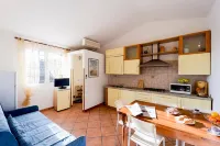 Agriturismo le Mimose - Homestays