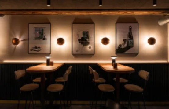 호텔 골드너 슈테른 – 셀프 체크인