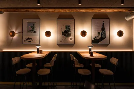 Hotel Goldener Stern - Contactless Check-IN