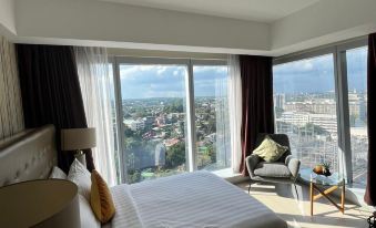 Aeon Suites Staycation