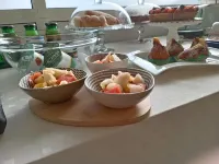 ラウリアラグジュアリールーム - 朝食