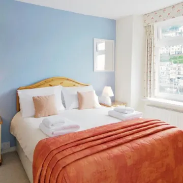 The Old Bridge House