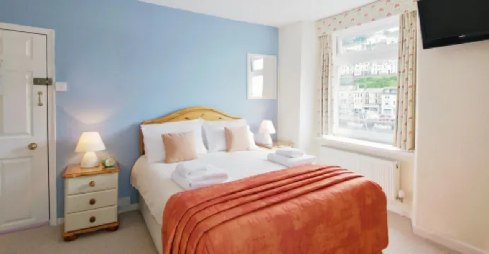 เดอะ โอลด์ บริจ เฮาส์