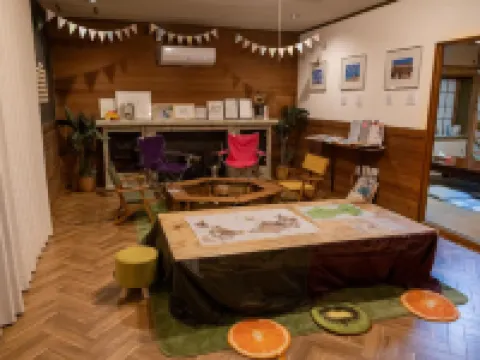 Dear U Uwajima Guest House & Cafe Uwajima otelleri