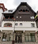 Excelsior Boutique Hotel Sinaia Hotels near Complexul Comercial Carpați