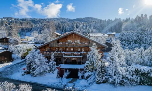 神奇的梅傑夫博伊斯