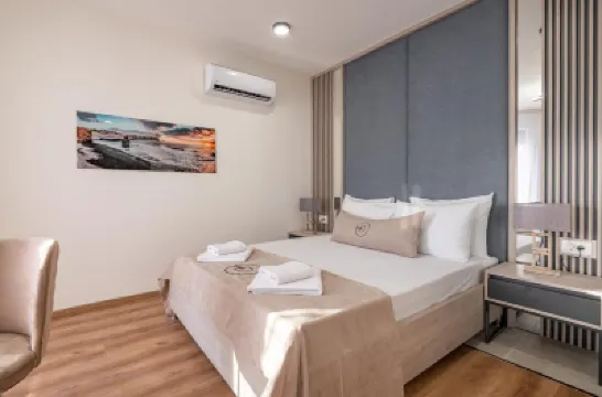 Dulamerovic Hotel Hoteles en 