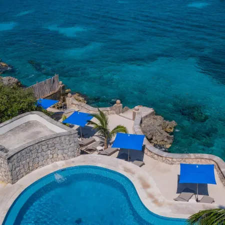 Suites Turquesa