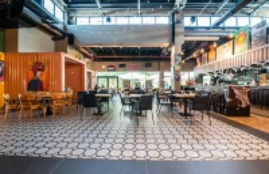 史帕特青年旅舍