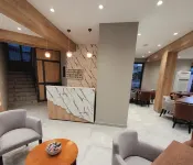 Monduro Hotel - chambre d’hôtes