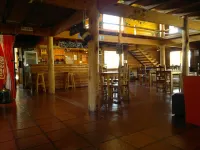 Calafate Hostel - Wifi