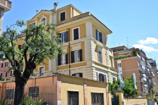 聖彼得飛龍酒店