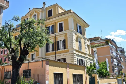 聖彼得飛龍酒店