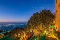 Sterling Mussoorie - Bjergudsigt