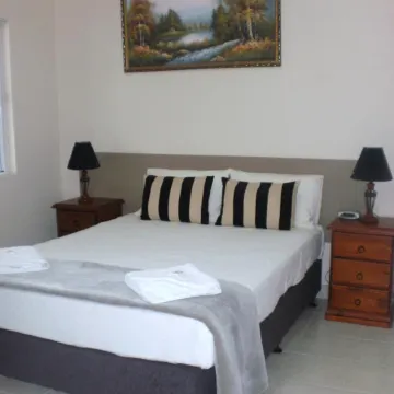 Molika Springs Motel