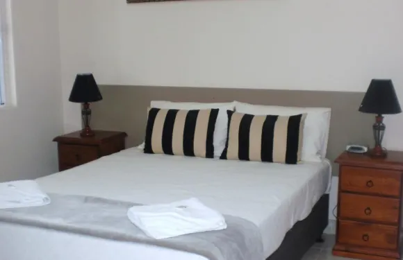 莫利卡泉汽車旅館