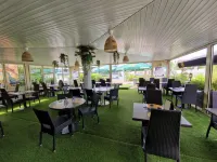 Bivius Hotel Restaurant Luxembourg Hotels in Bour