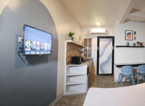 Hive Manila Guesthouse -Netflix,400Mbps WI-FI