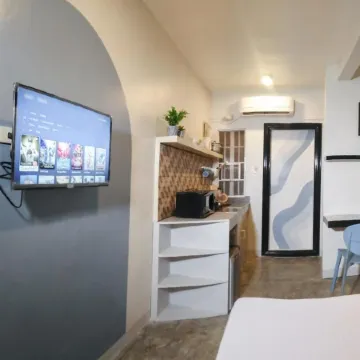 Hive Manila Guesthouse -Netflix,400Mbps WI-FI