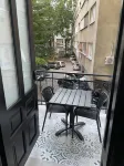 센트럴 아파트 사라예보
