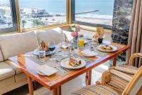 Hotel Costa Galana - breakfast