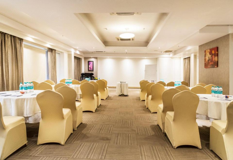 Fortune Park Ahmedabad Over view