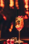 傑拉德飯店 - 酒吧