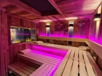 阿德勒酒店 - SPA