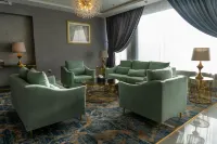 WS Hotel - balcony