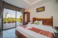 บาน บาน รีสอร์ท ทึกชู โรงแรมใน