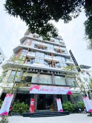 1986 Hotel - 3-Star