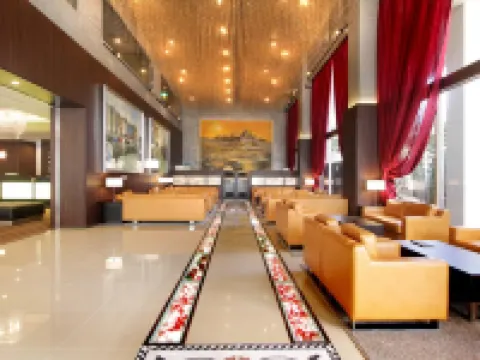 国際ホテル宇部 宇部のホテル