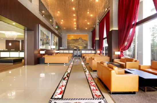 International Hotel Ube